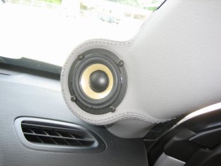 SUBARU  KV[